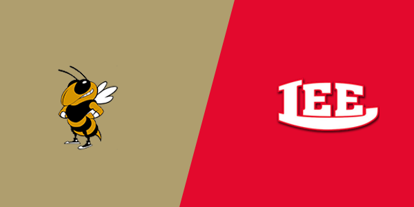 Thomas County Central High School vs. Lee County High School