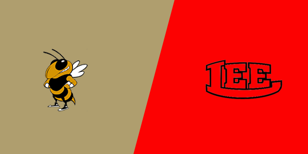Thomas County Central High School vs. Lee County High School