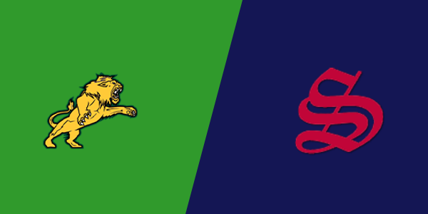 Louisa County High School vs. Spotsylvania High School