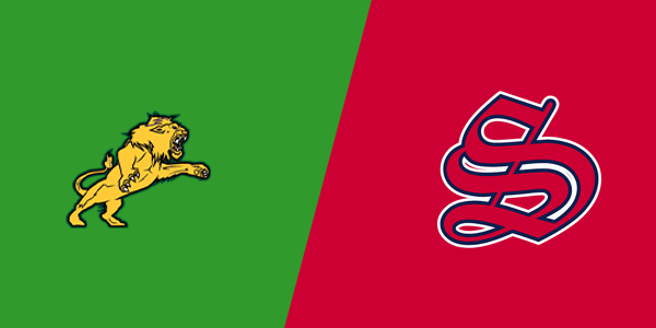 Louisa County High School vs. Spotsylvania High School