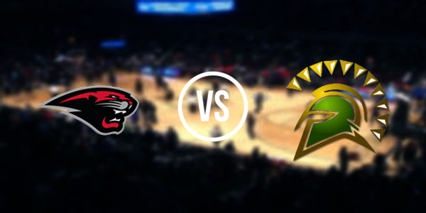 Red Bluff High School vs. Foothill High School - Palo Cedro