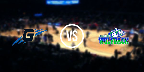 Glacier vs Gallatin