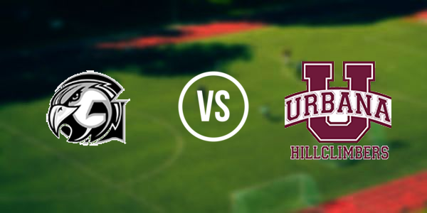 Graham Local High School vs Urbana High School