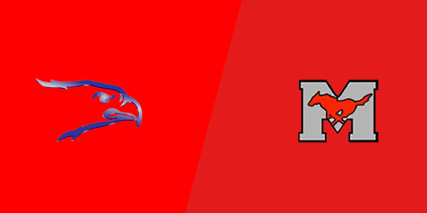 Ellinwood High School vs. Macksville High School