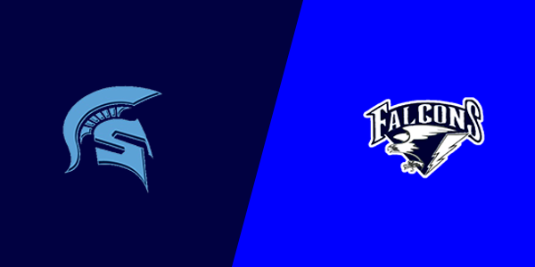 Stevenson High School vs. Farmington High School