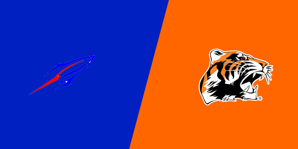 Bay High School vs. Chagrin Falls High School