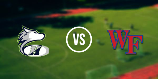 Heritage High School - Wake Forest vs Wake Forest High School