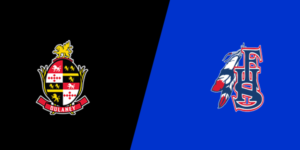 Dulaney High School vs. Franklin High School