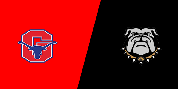 Graham High School vs. Alvord High School