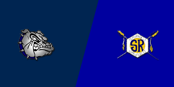 Grangeville High School vs. Salmon River High School