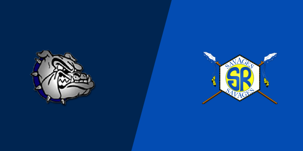 Grangeville High School vs. Salmon River High School