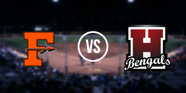 Flathead High School vs Helena High School