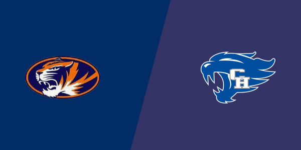 Red Bay High School vs. Colbert Heights High School