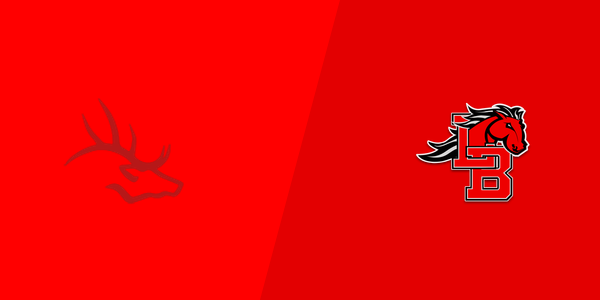 Burleson High School vs. Legacy High School