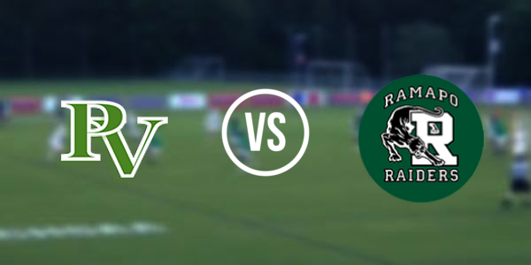 Pascack Valley High School vs. Ramapo High School