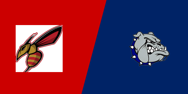 Salisbury High School vs. Albemarle High School
