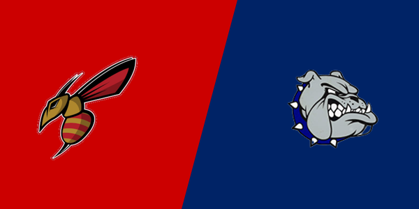 Salisbury High School vs. Albemarle High School