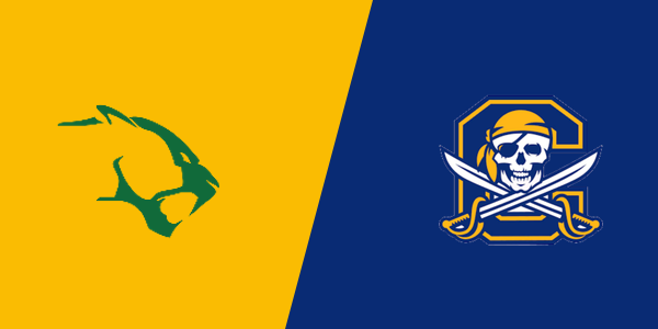 Kearns High School vs. Cyprus High School