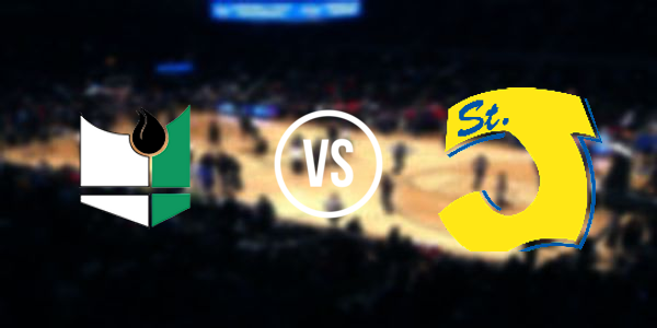 St. Joseph Catholic Academy vs. Dominican High School