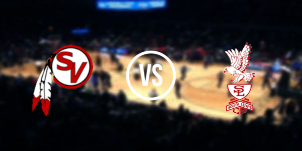 Sauquoit Valley Senior High School vs. South Lewis High School