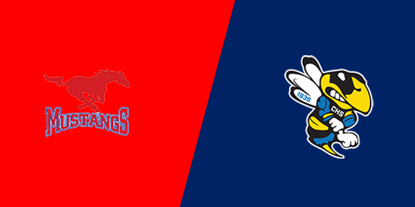 Parkland High School vs. Carver High School