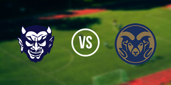 Lafayette High School vs Mathews High School