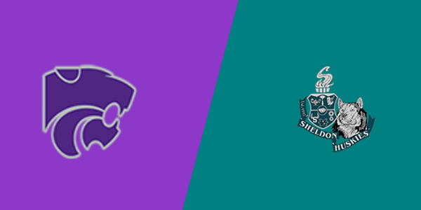 Franklin High School - Elk Grove vs. Sheldon High School