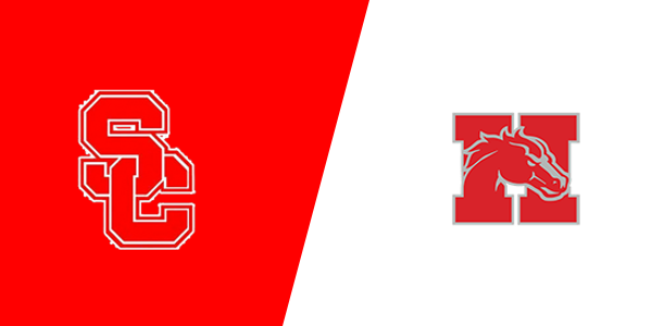 Swartz Creek High School vs. Holly High School