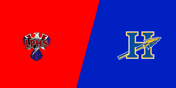 Las Plumas High School vs. Hamilton High School - Hamilton City