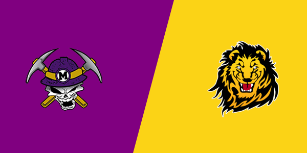 Sunrise Mountain High School vs. Somerset Academy - Losee