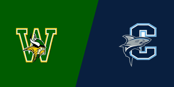 Woodbridge Senior High School vs. Colgan High School