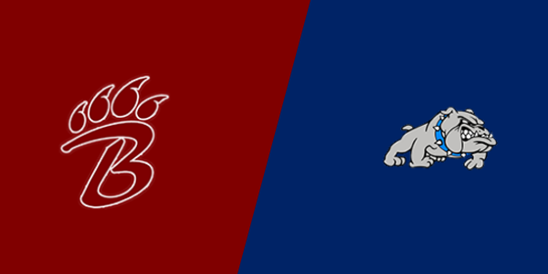 Long Beach High School vs. Vancleave High School