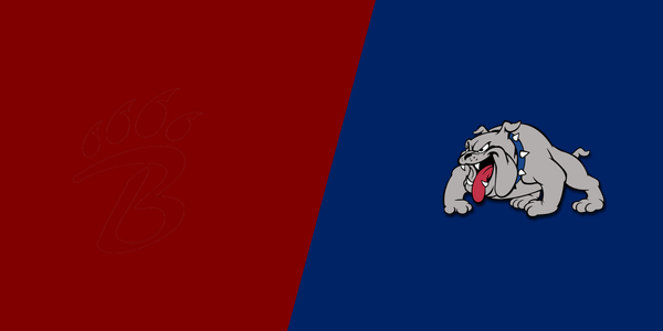 Long Beach High School vs. Vancleave High School