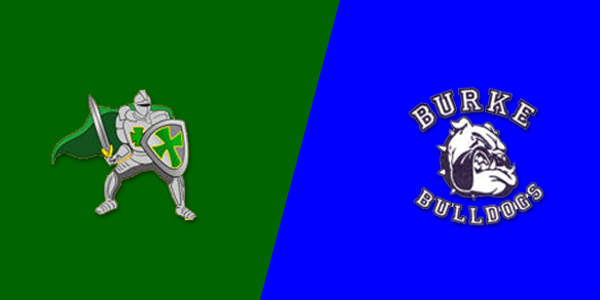 North Central High School vs. Burke High School