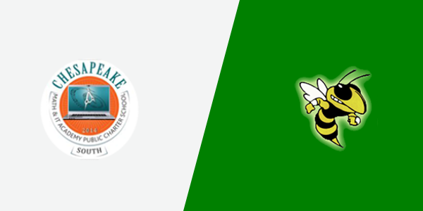 Surrattsville Hornets vs CMIT Academy South