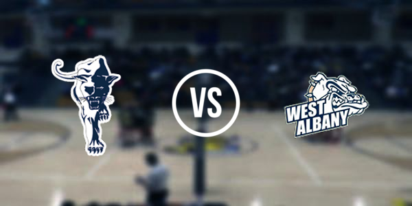 Wilsonville vs. West Albany