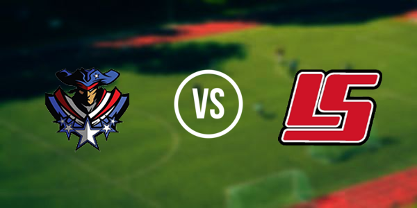 Lake Shore High School vs. Cousino High School