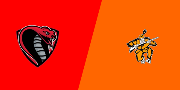 Canton High School vs. Dearborn High School
