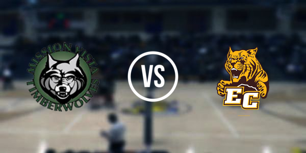 Mission Vista vs. El Camino