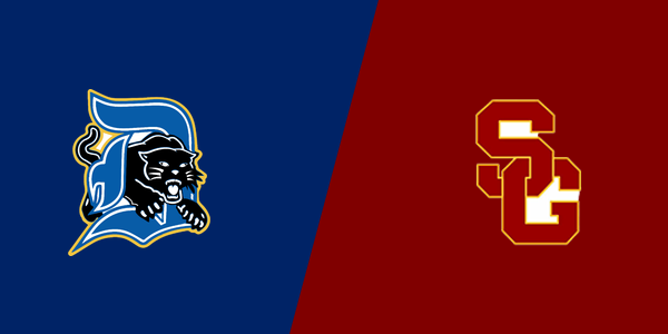Dudley High School vs. Southern Guilford High School