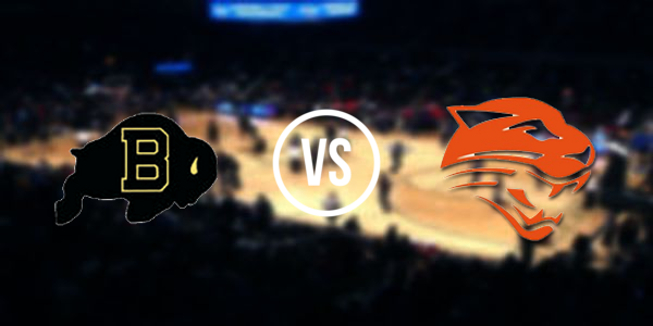 Powell vs Buffalo