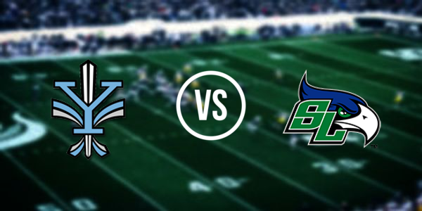 Yorktown High School vs. South Lakes High School