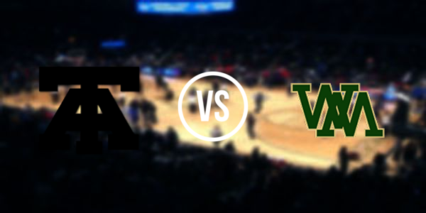 Turner Ashby High School vs. Wilson Memorial High School