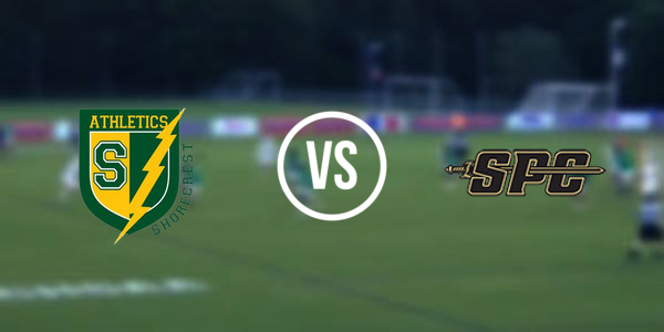 Shorecrest Preparatory School vs St. Petersburg Catholic High School