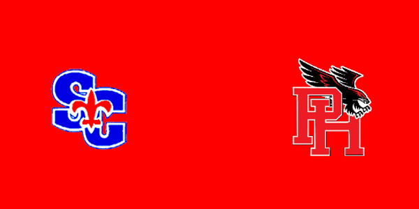 St. Clair High School vs. Port Huron High School