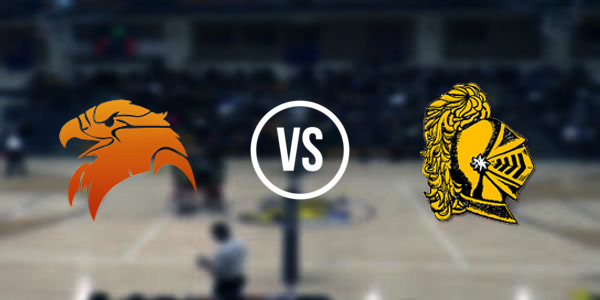 Humboldt Senior High School vs. Harding Senior High School