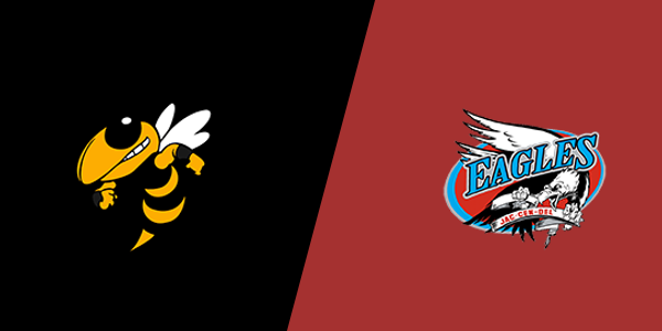 Morristown High School vs. Jac-Cen-Del School