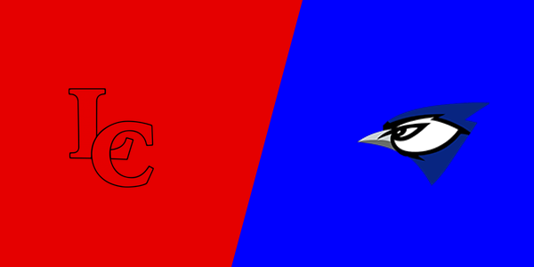 Loup City vs. Ravenna High School
