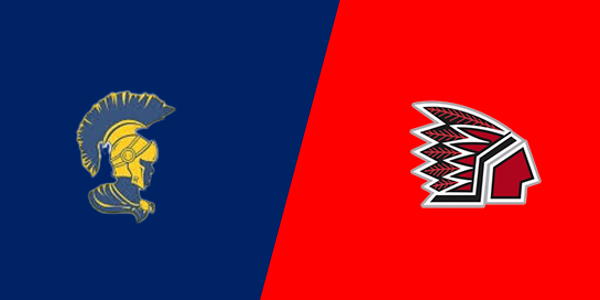 Derry Area High School vs. Waynesburg Central High School