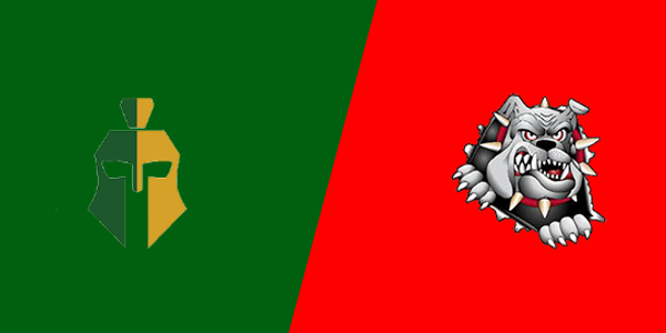 Grace Davis High School vs. Ceres High School
